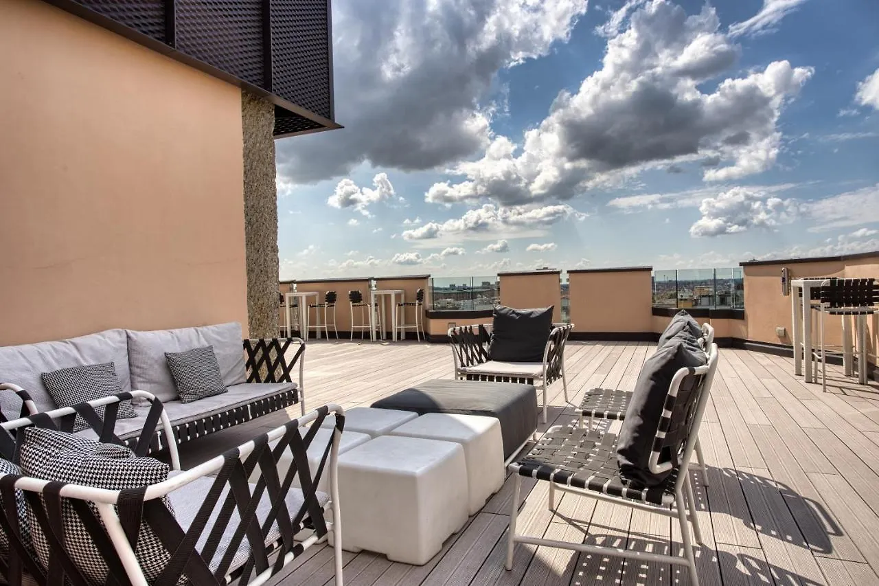 Joivy Chic Studio Close To Central Tower Milan