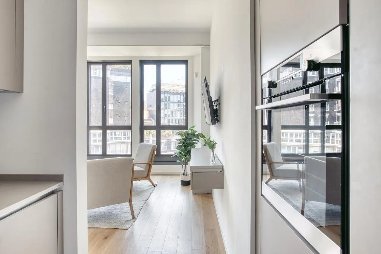 Joivy Chic Studio Close To Central Tower Milan 0*,  Italy