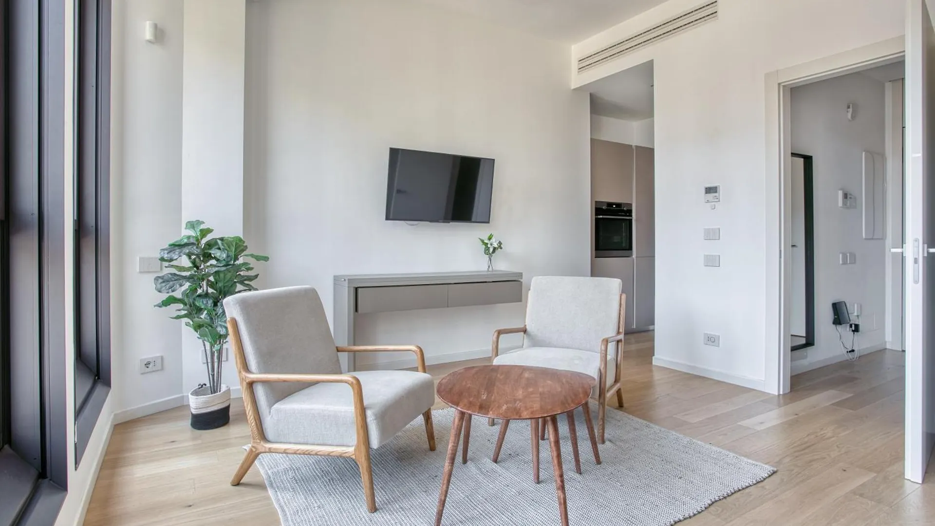 Joivy Chic Studio Close To Central Tower Milan 0*,  Italy
