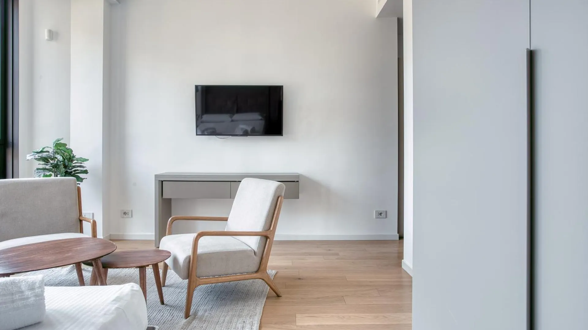 Joivy Chic Studio Close To Central Tower Milan Appartement
