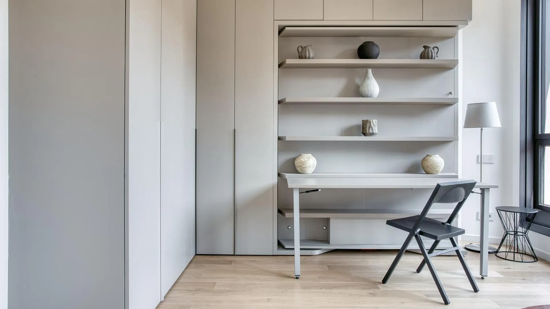 Joivy Chic Studio Close To Central Tower Milan Italie