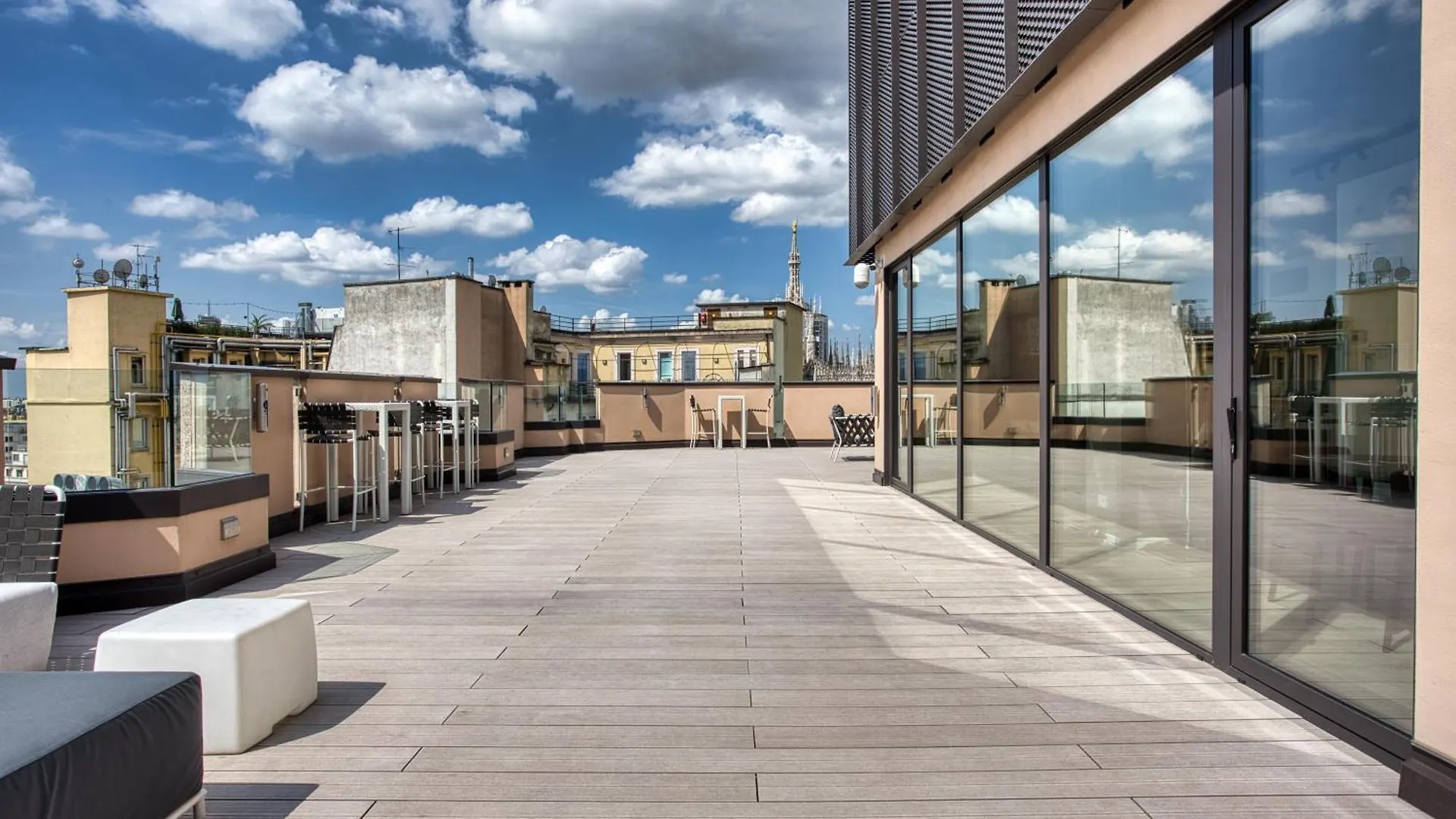 Joivy Chic Studio Close To Central Tower Milan Appartement